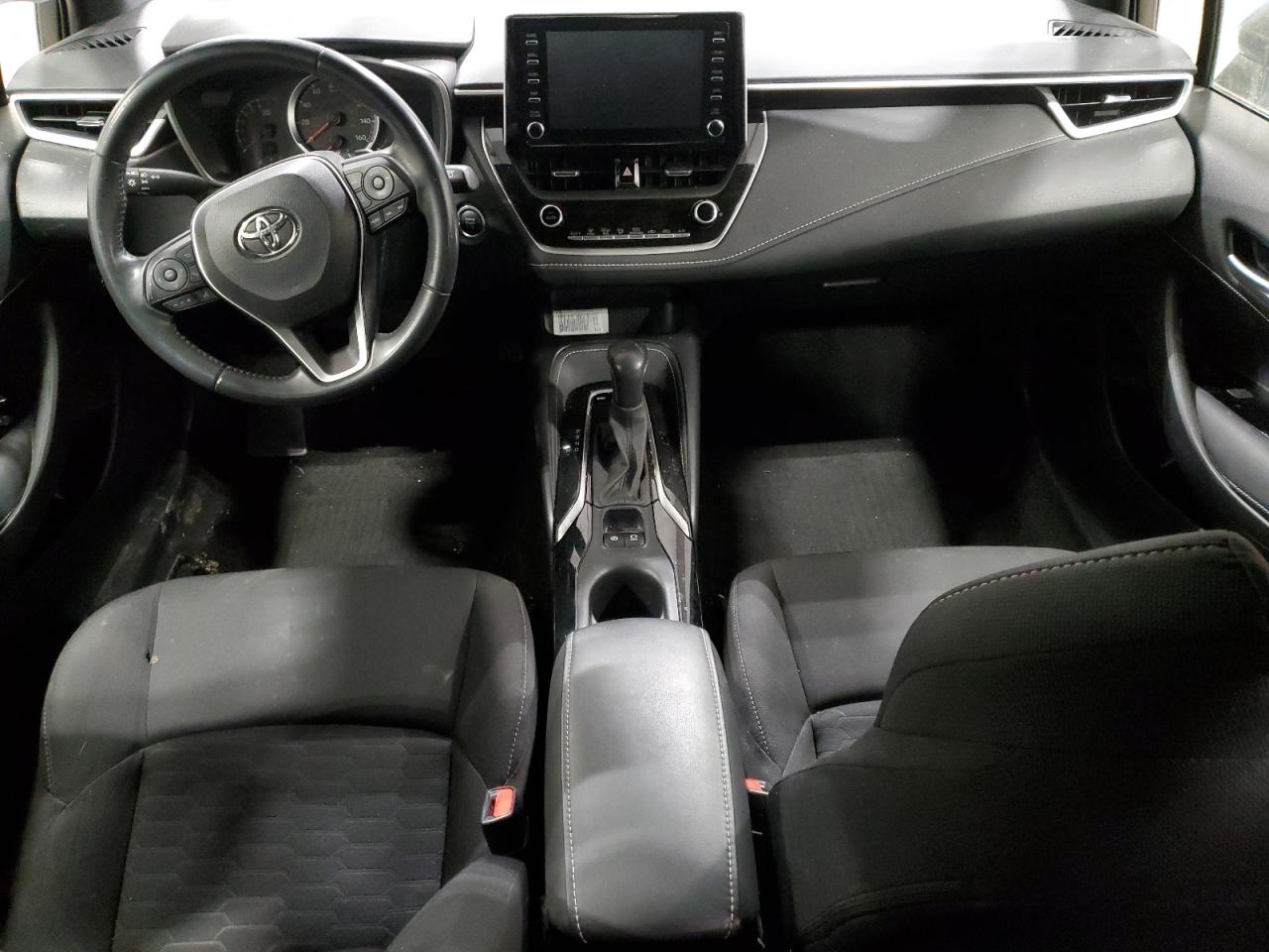 2019 Toyota Corolla - Image 8