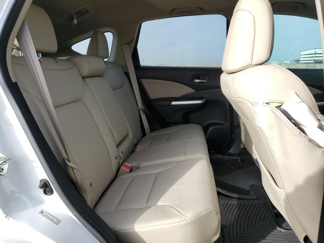 2015 Honda CR-V - Image 11