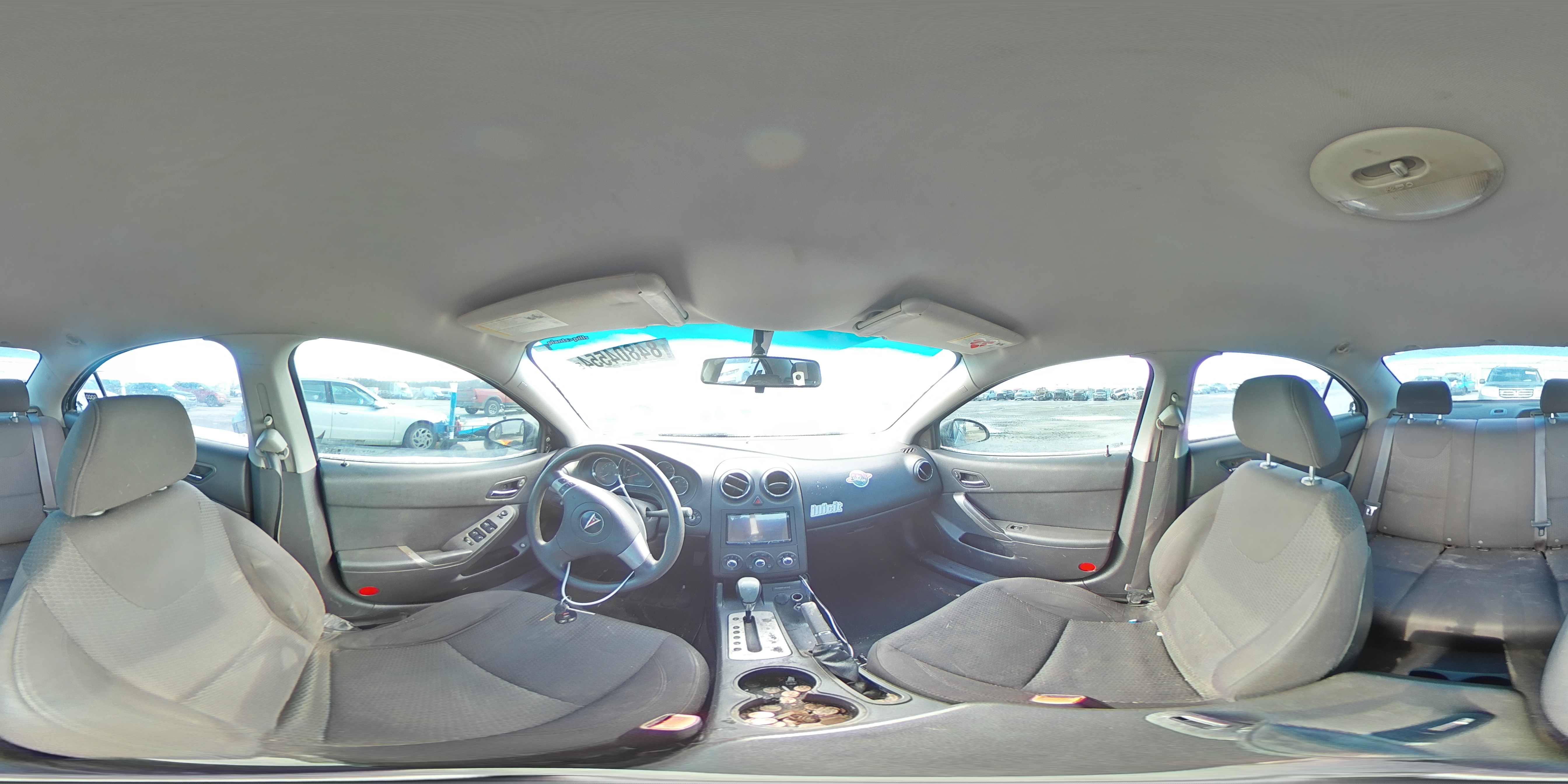 2006 Pontiac G6 - Image 12