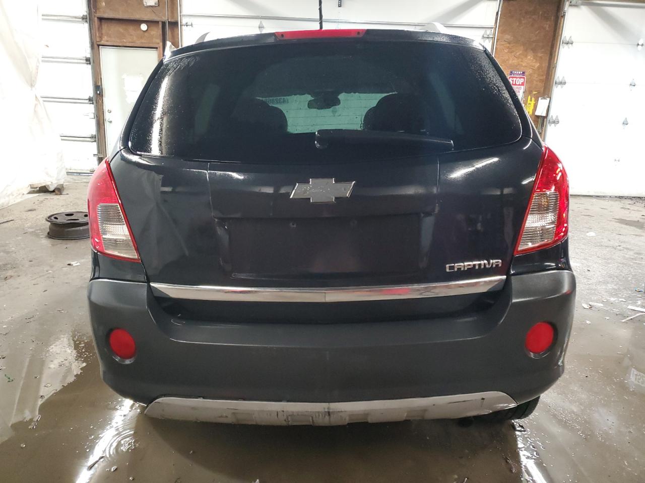 2014 Chevrolet Captiva - Image 6