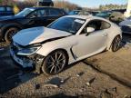 2022 Subaru Brz Limited en Venta en Windsor, NJ - Front End