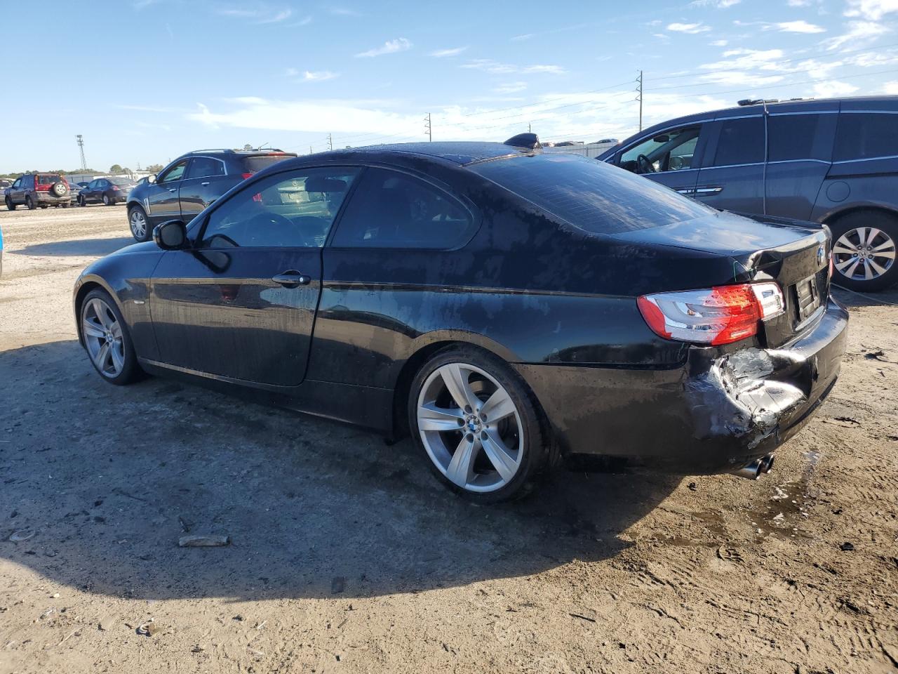 2011 BMW 3er - Image 2