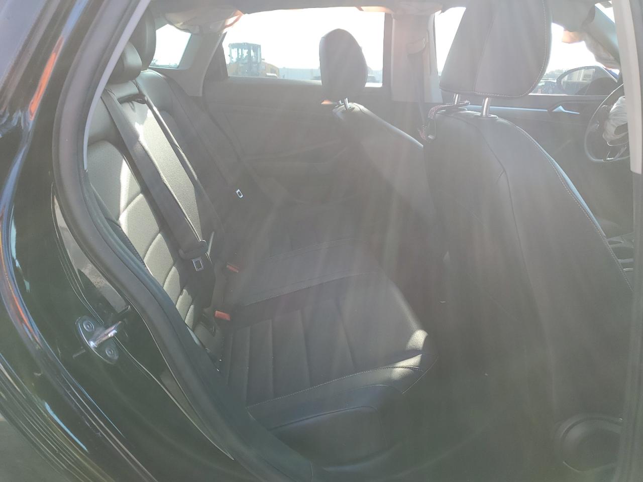 2021 Volkswagen Jetta - Image 11