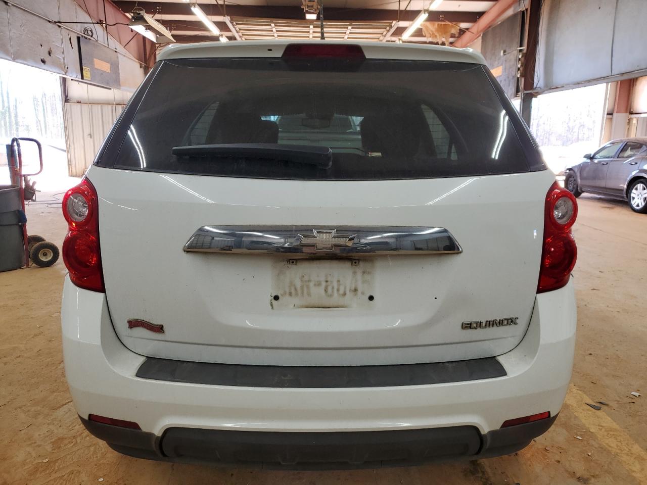 2014 Chevrolet Equinox - Image 6