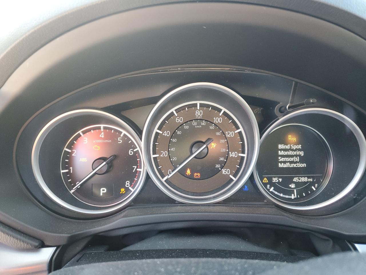 2019 Mazda CX-5 - Image 9