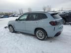 2022 BMW X3 XDRIVE30E for sale at Copart QC - MONTREAL