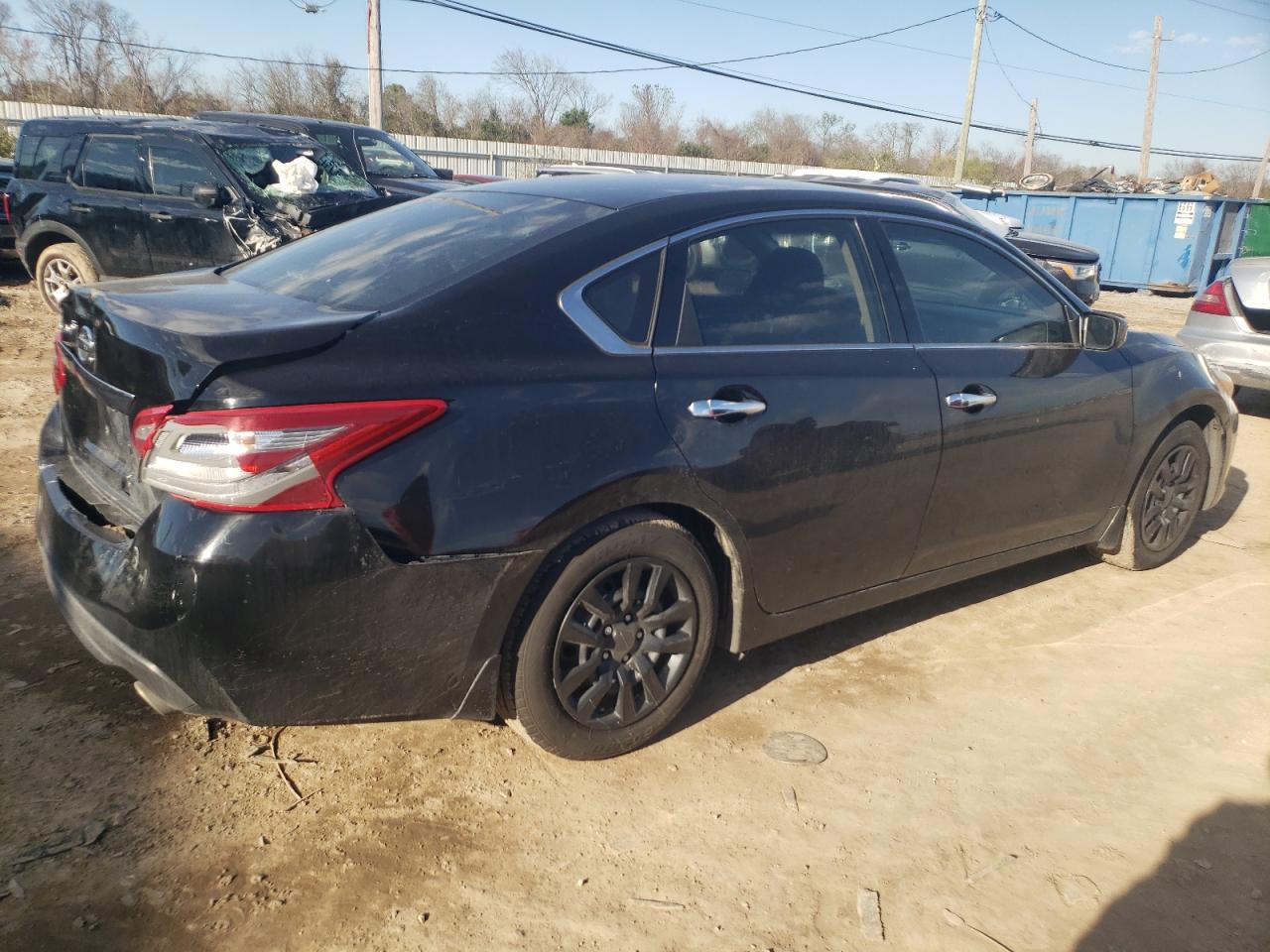 2018 Nissan Altima - Image 3