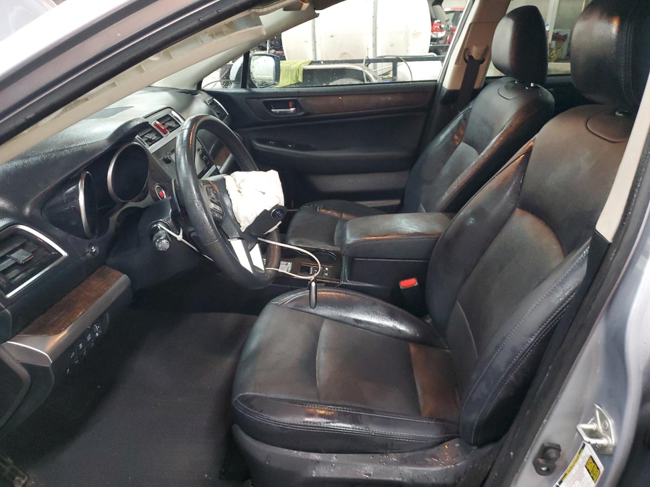 2017 Subaru Outback - Image 7