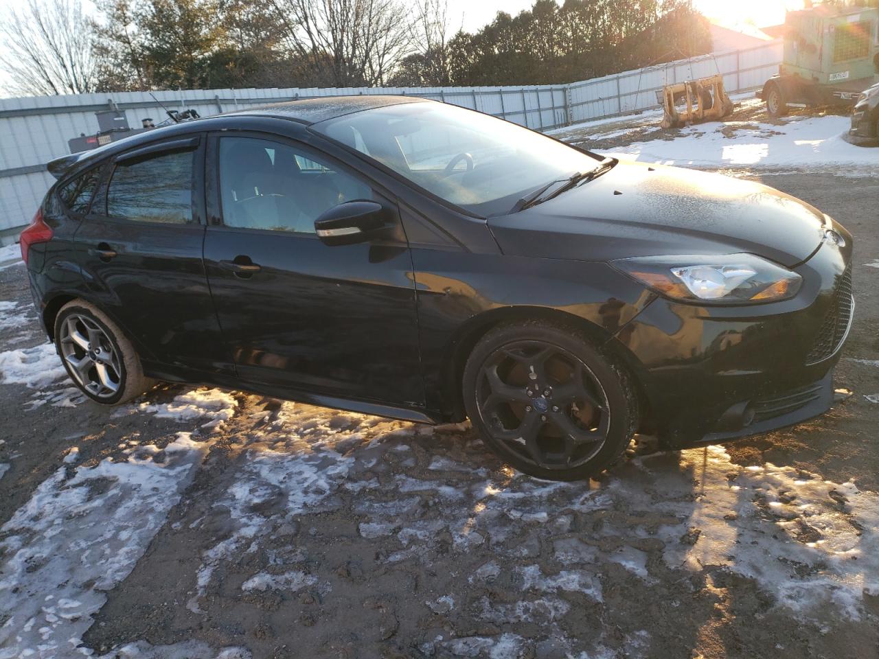 2014 Ford Focus - Image 4