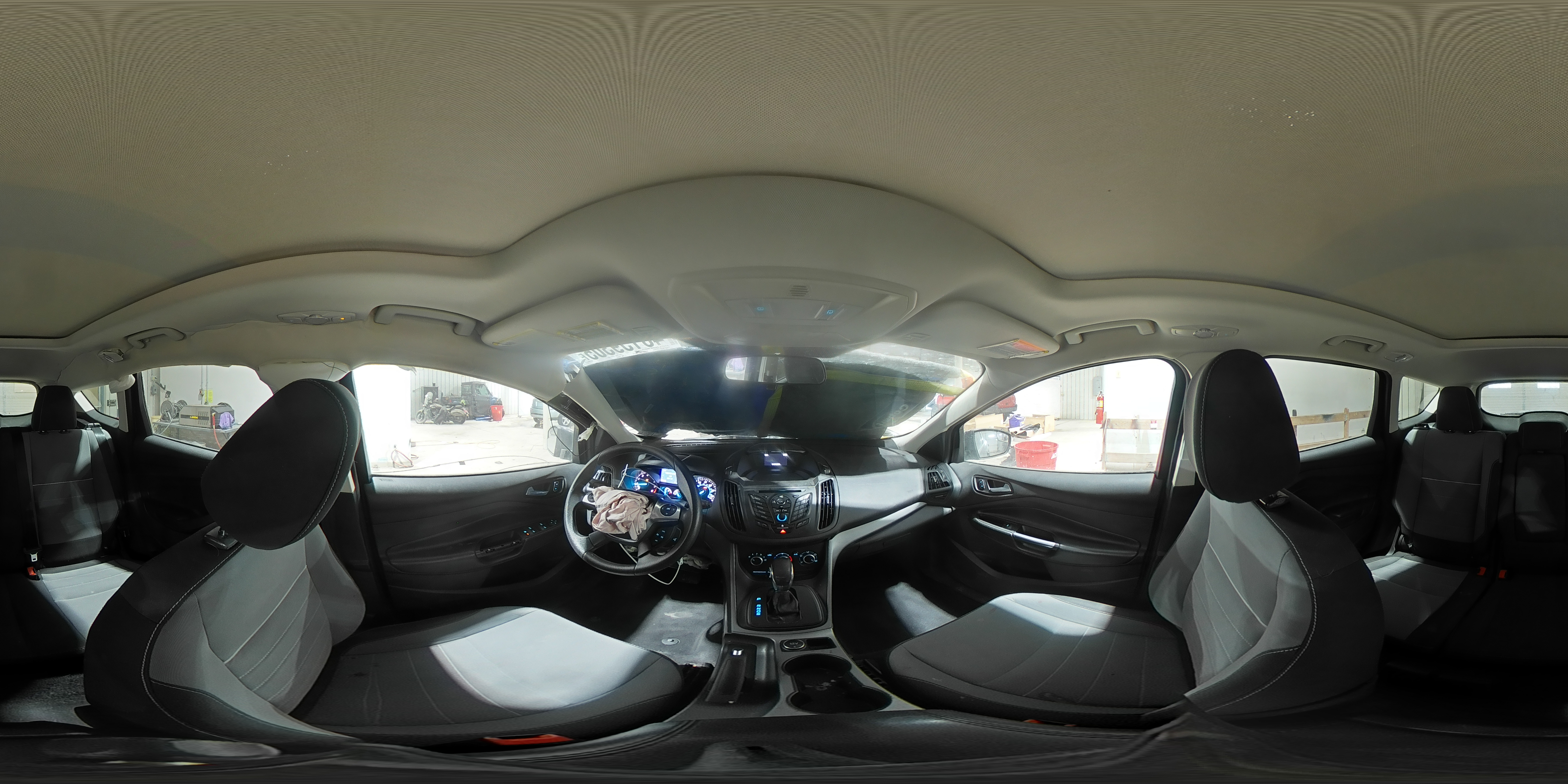 2014 Ford Escape - Image 15