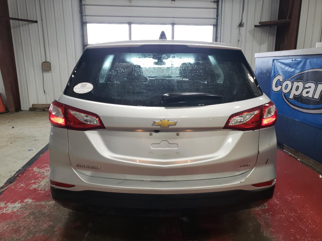 2021 Chevrolet Equinox - Image 6
