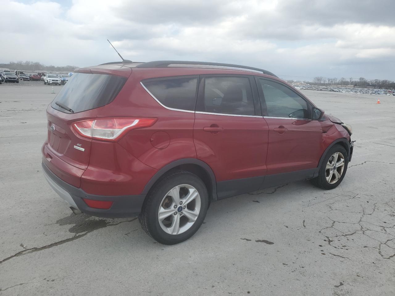 2014 Ford Escape - Image 3