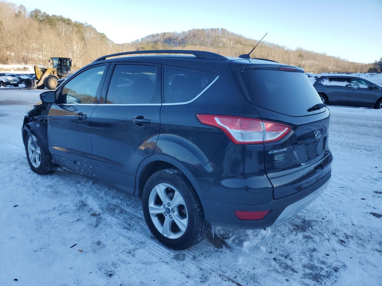 2015 Ford Escape - Image 2