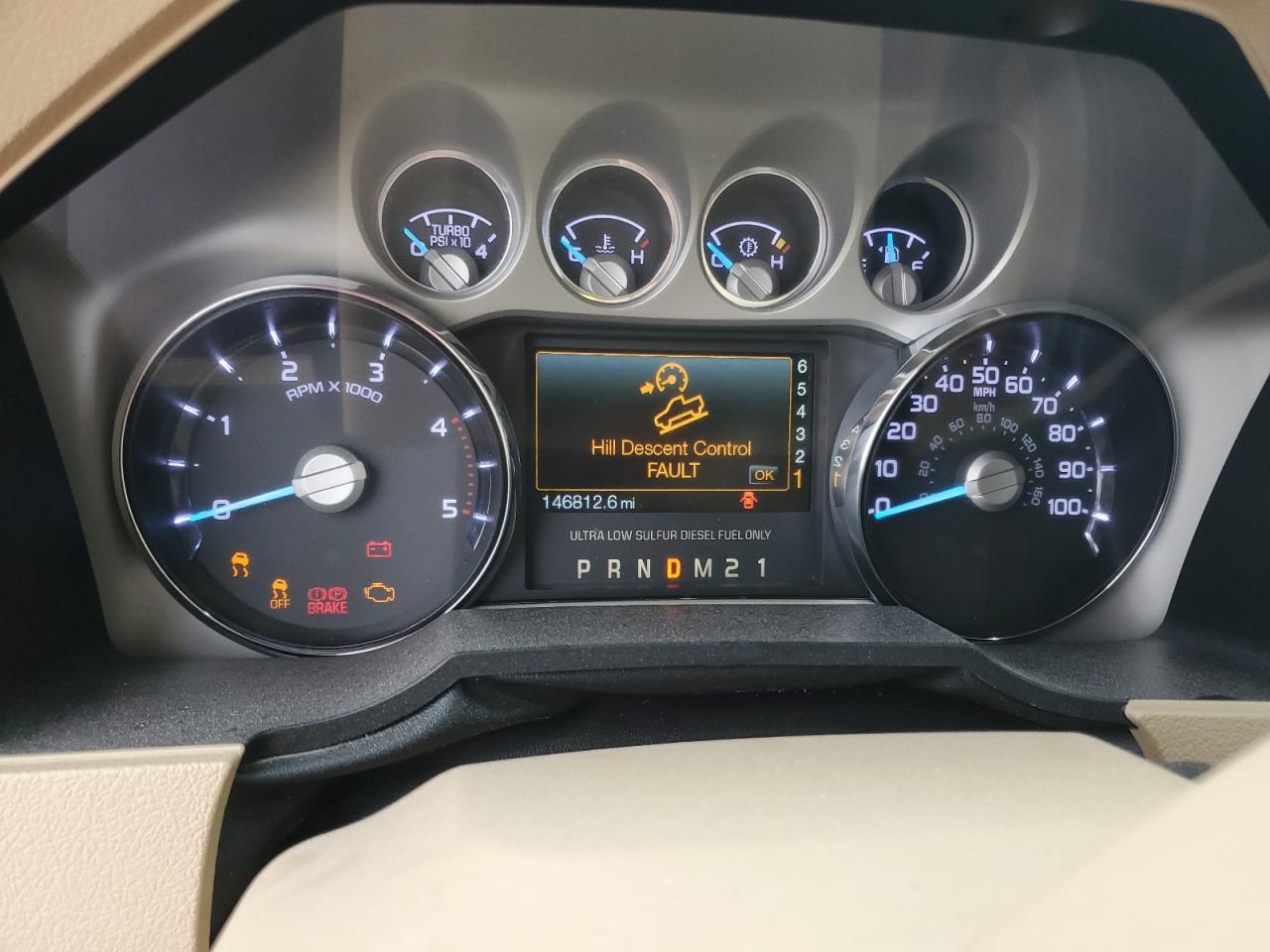 2015 Ford F250 - Image 9