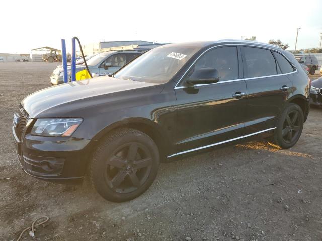 2012 Audi Q5 Premium Plus