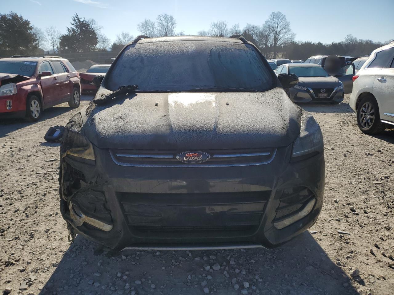 2014 Ford Escape - Image 5