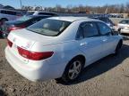 2005 Honda Accord Ex продається в Hillsborough, NJ - Side