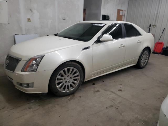 2011 Cadillac Cts Premium Collection