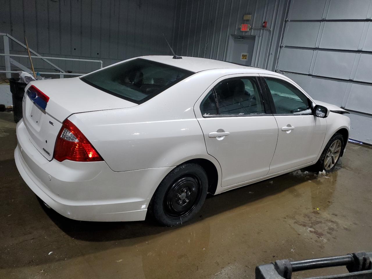 2012 Ford Fusion - Image 3