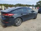 2017 Hyundai Elantra Se for Sale in Gaston, SC - Front End