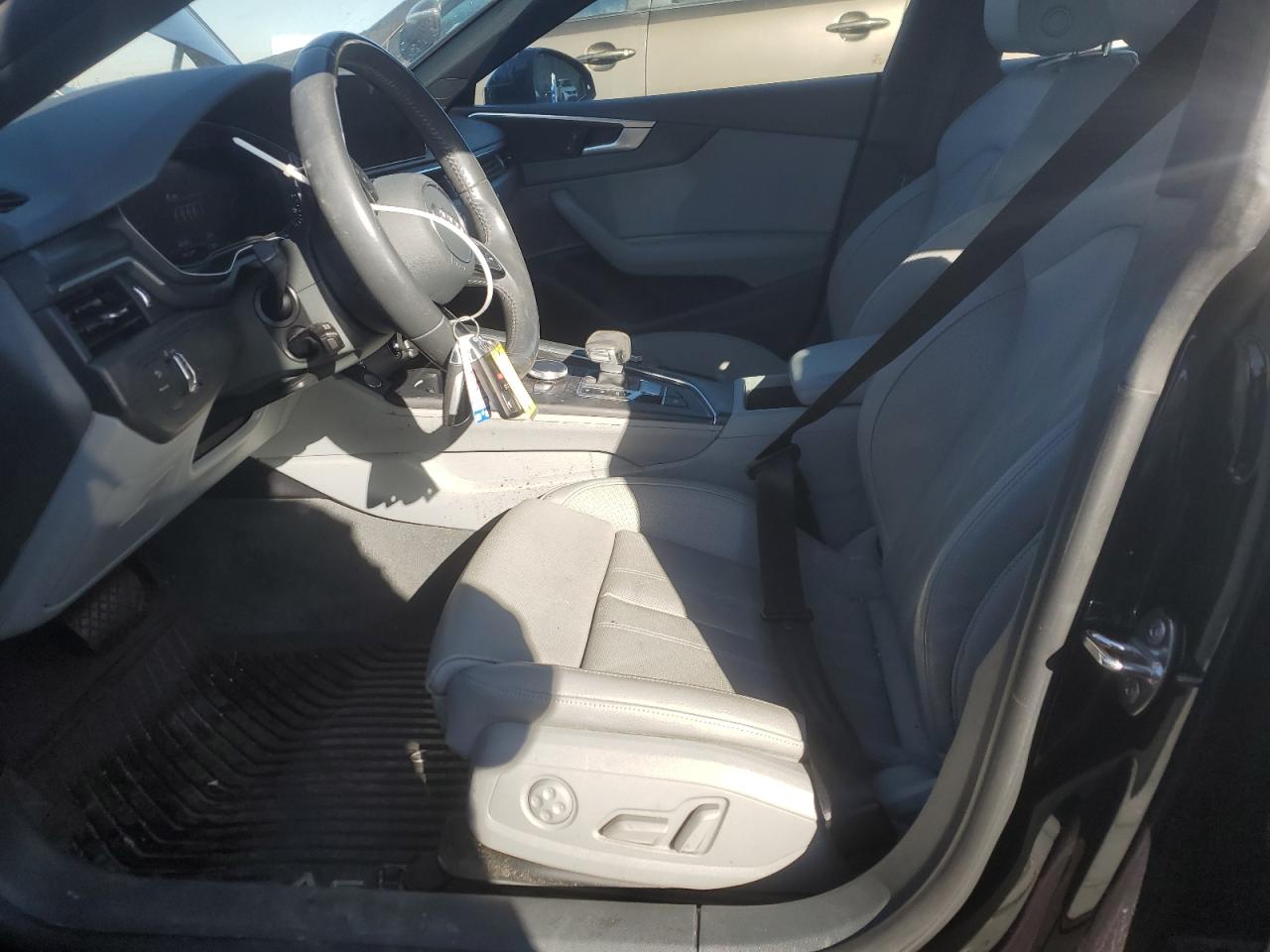 2018 Audi A5 - Image 7
