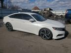 2019 Honda Accord Sport продається в Glassboro, NJ - Rear End