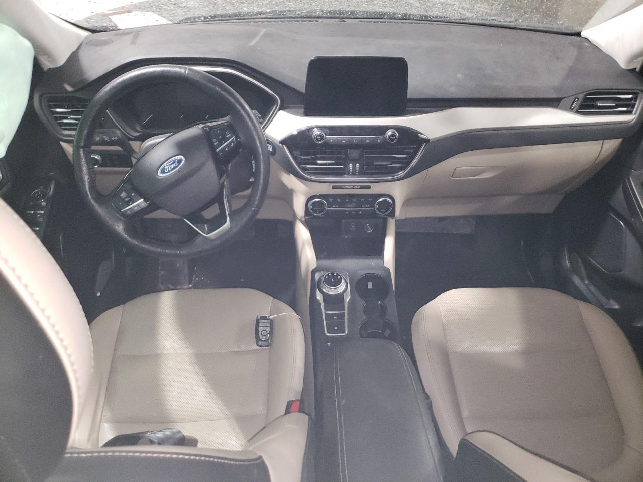 2021 Ford Escape - Image 8