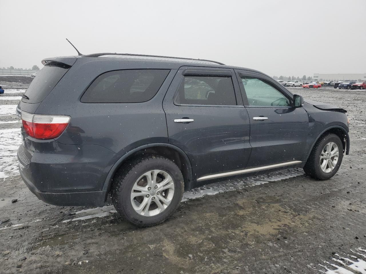 2013 Dodge Durango - Image 3