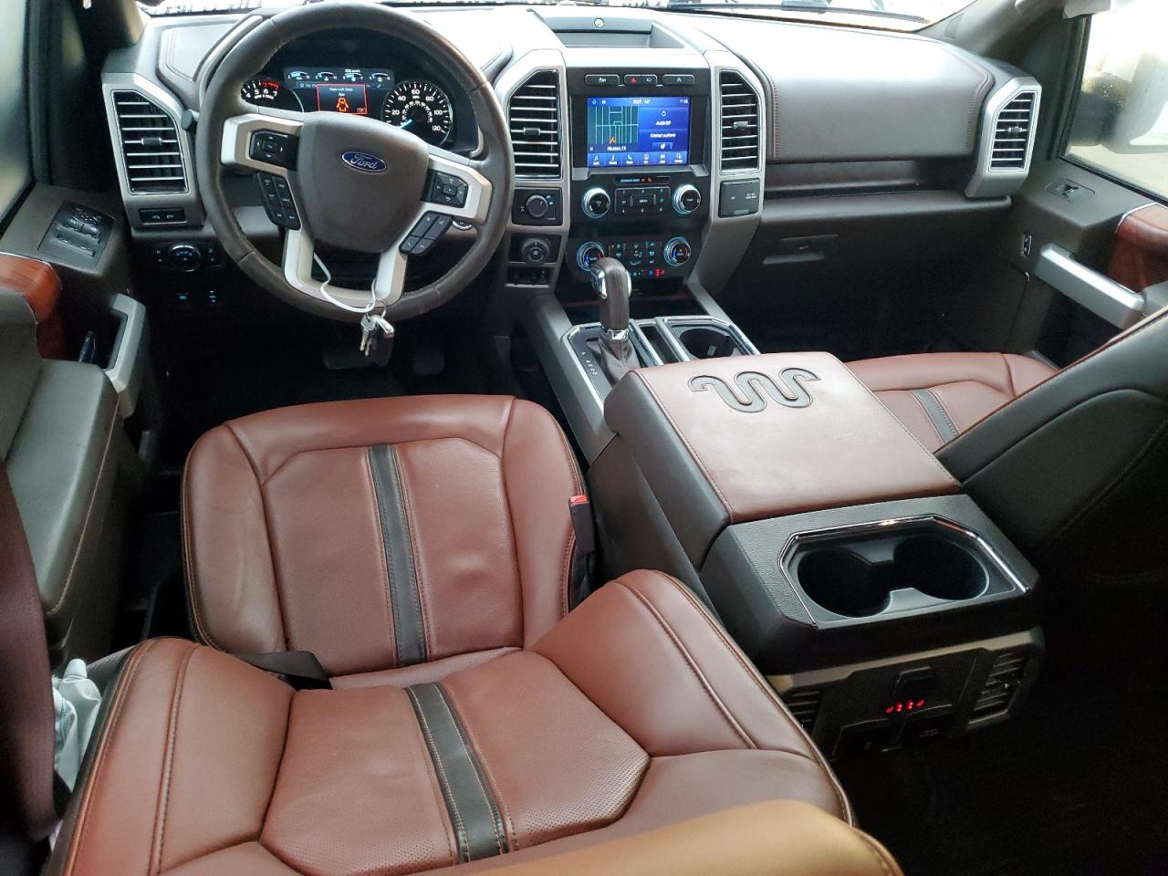 2020 Ford F-150 - Image 8