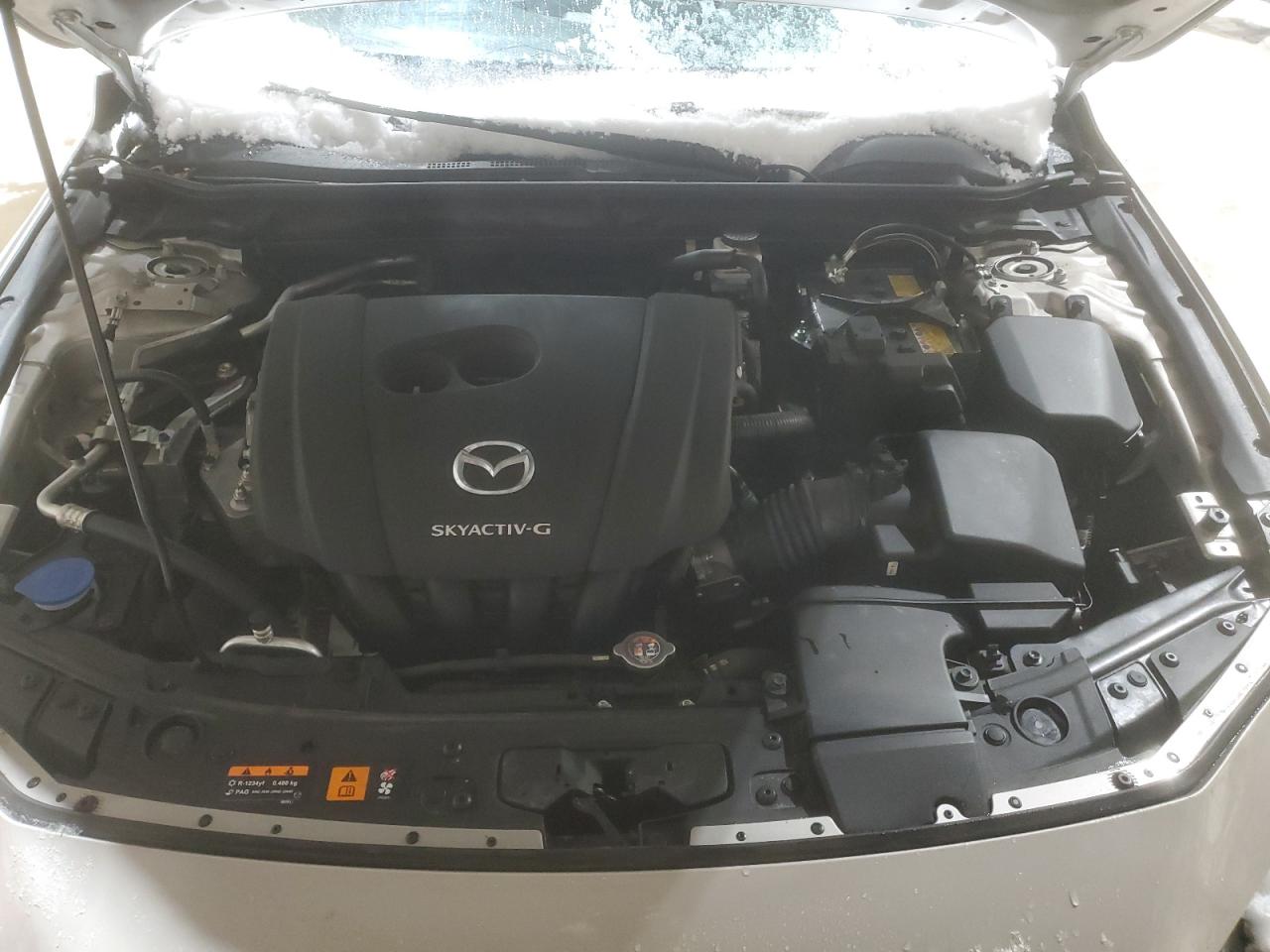 2022 Mazda 3 - Image 14