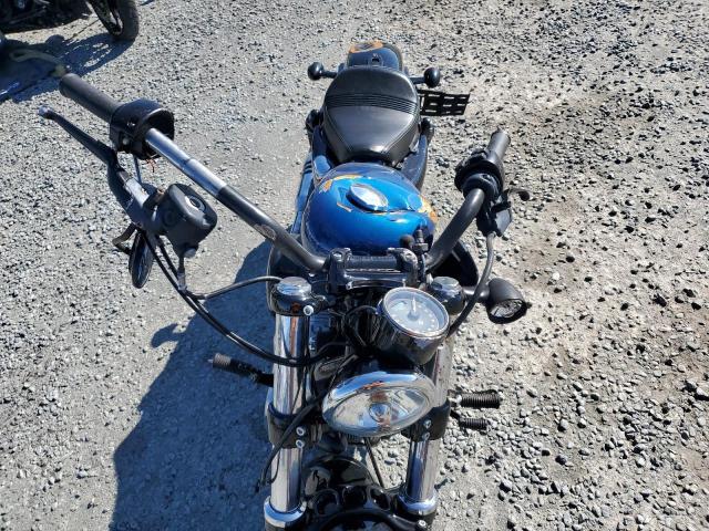 2022 HARLEY-DAVIDSON XL1200 X