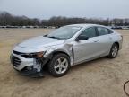 2020 Chevrolet Malibu Ls zu verkaufen in Conway, AR - Front End