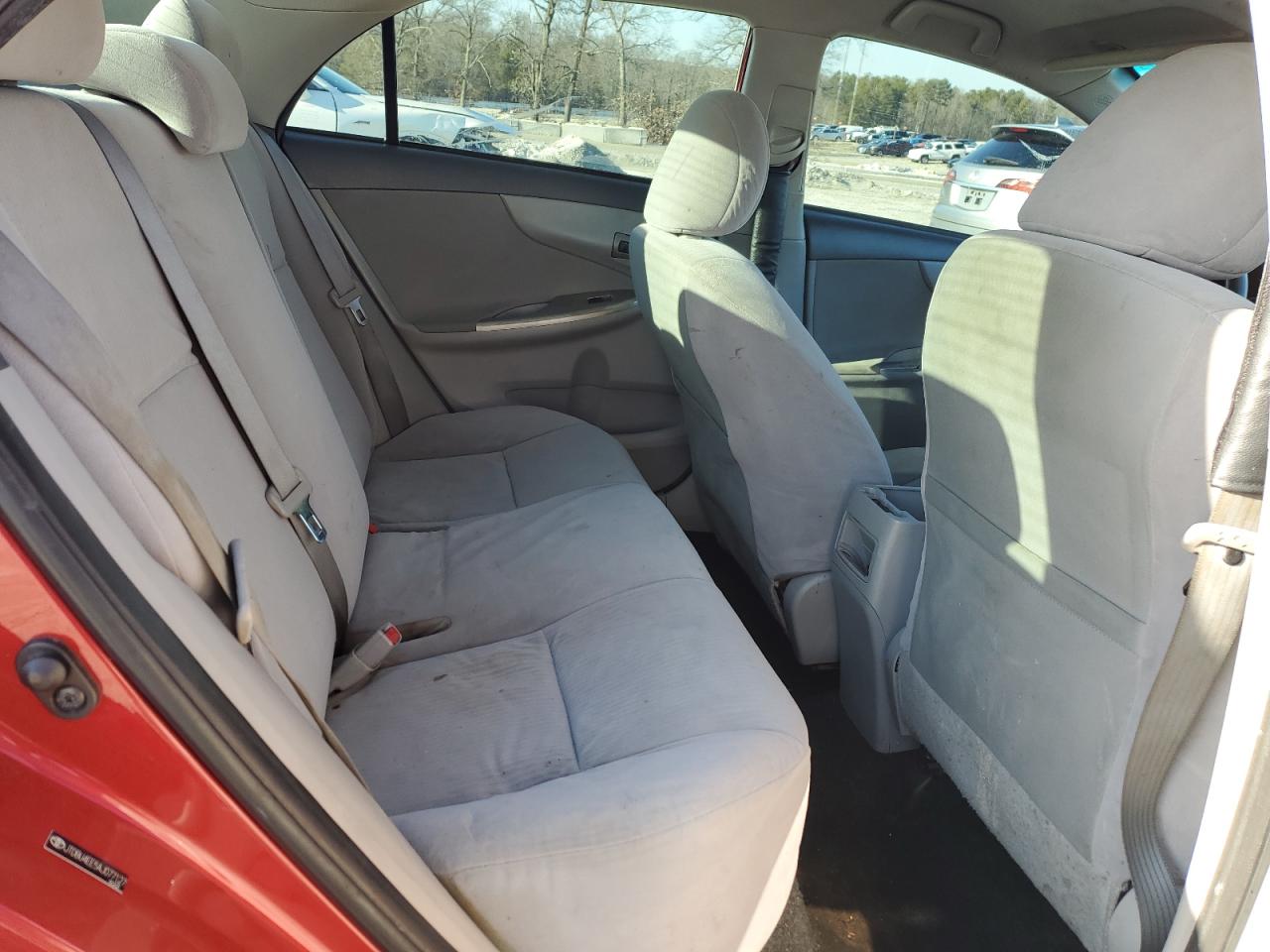 2010 Toyota Corolla - Image 10