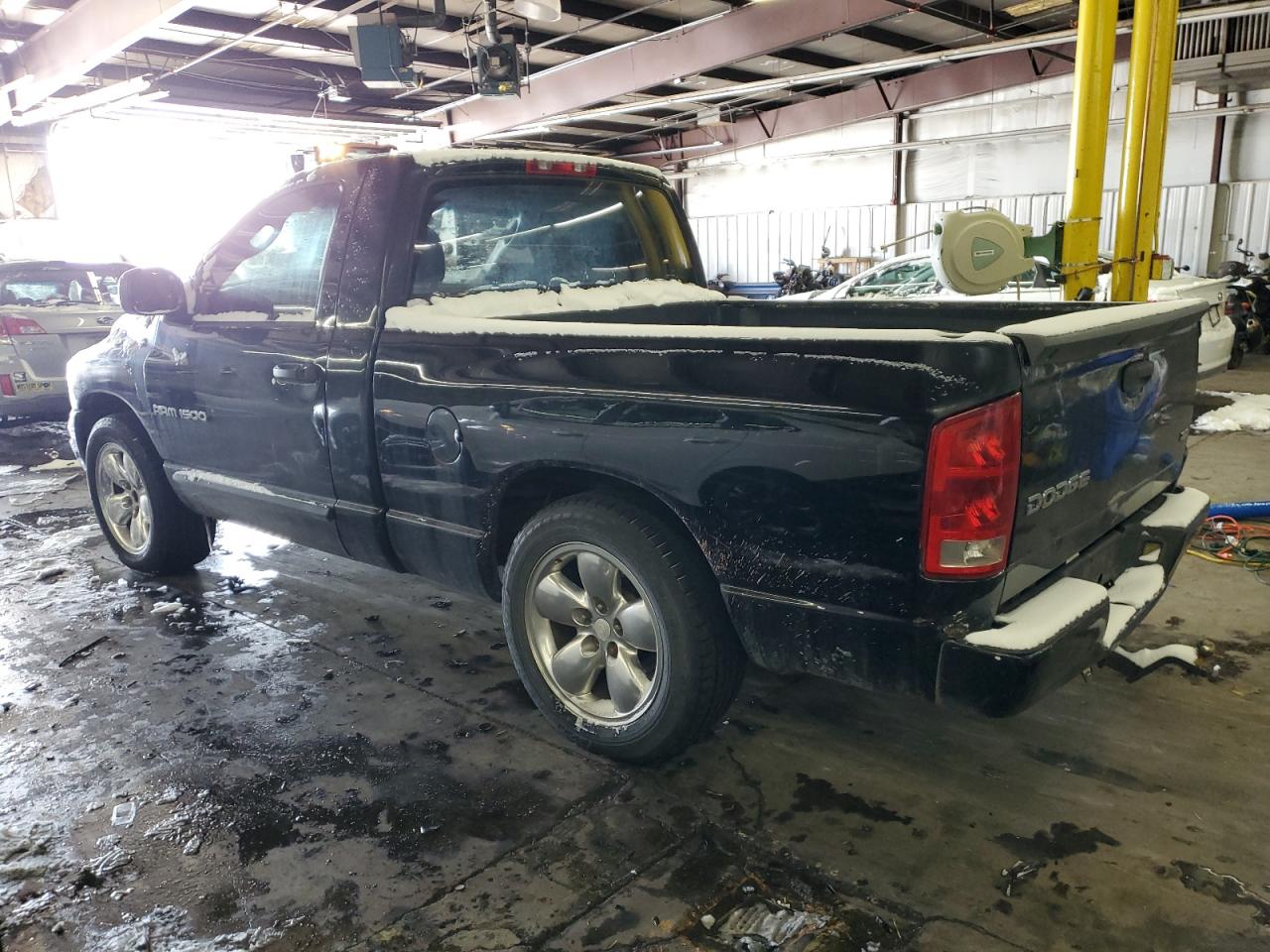 2005 Dodge RAM - Image 2