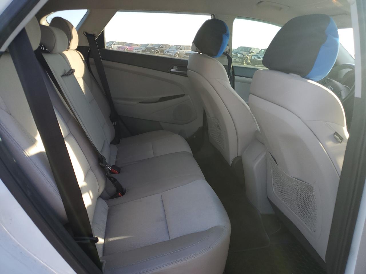 2016 Hyundai Tucson - Image 11