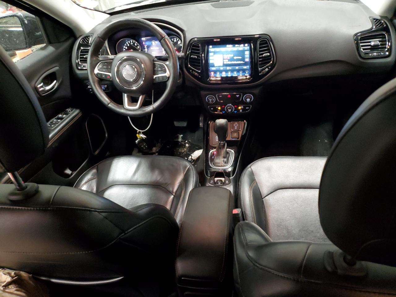 2017 Jeep Compass - Image 8