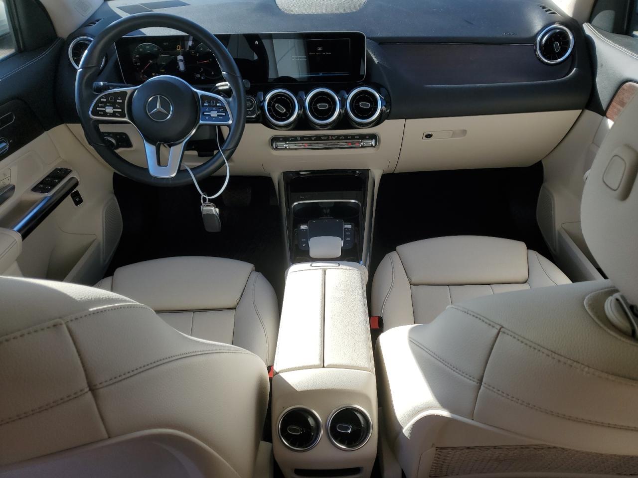2021 Mercedes-Benz GLA-klasse - Image 8