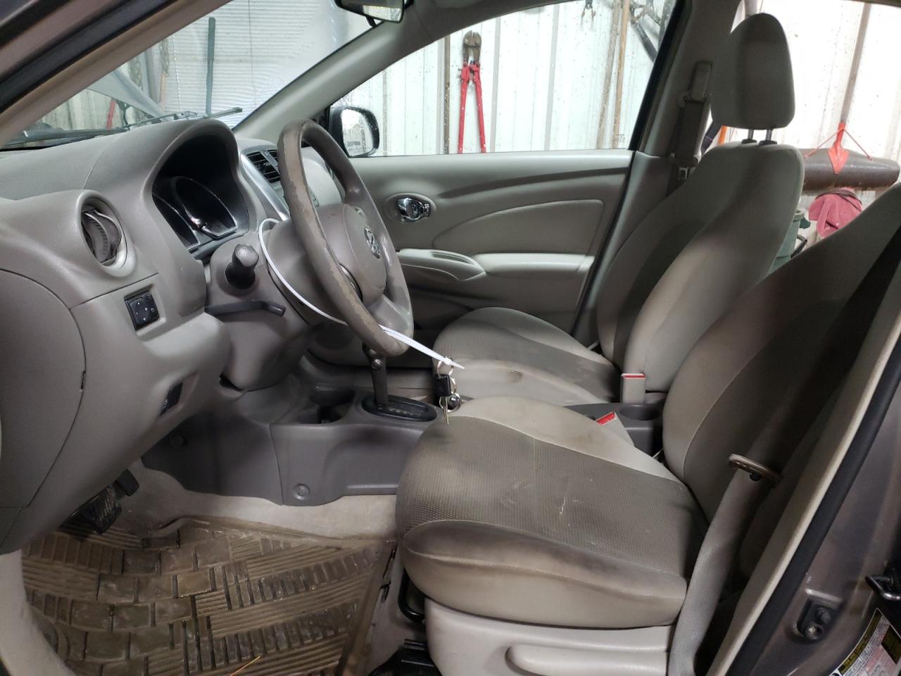 2013 Nissan Versa - Image 7