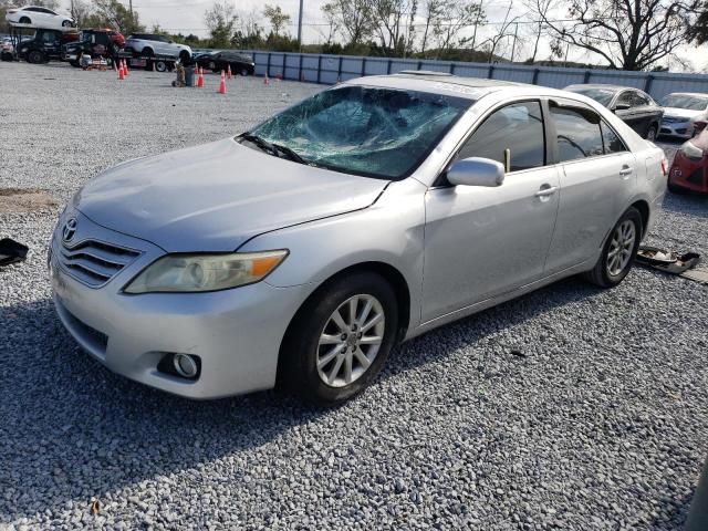 2010 Toyota Camry Se