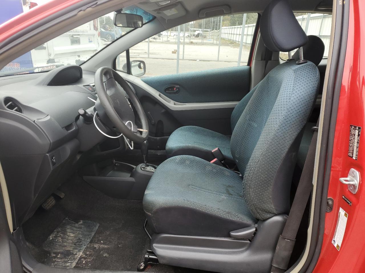 2007 Toyota Yaris - Image 7