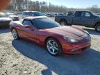 2011 Chevrolet Corvette  for Sale in Gastonia, NC - Front End