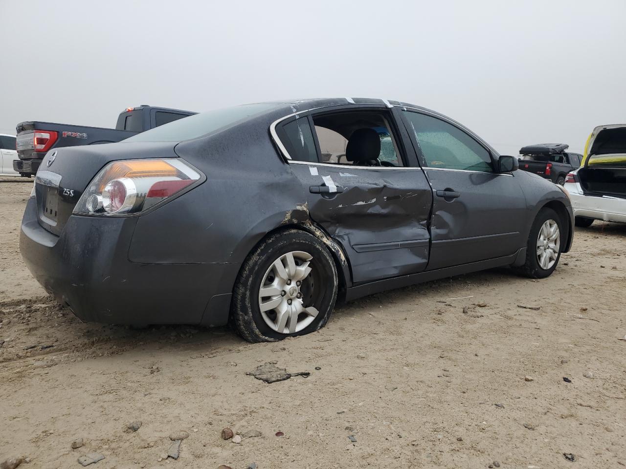 2012 Nissan Altima - Image 3