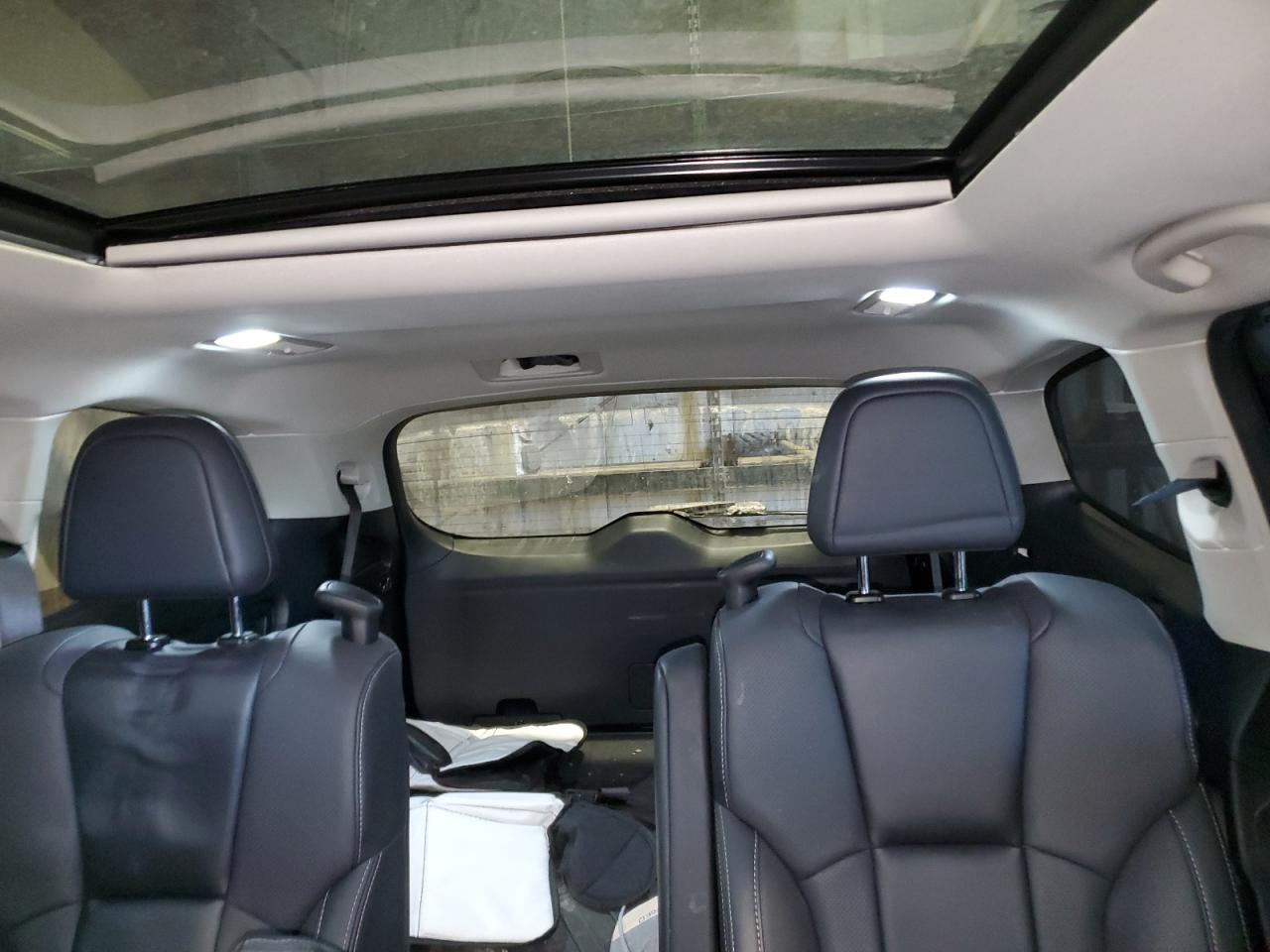 2021 Subaru Ascent - Image 10