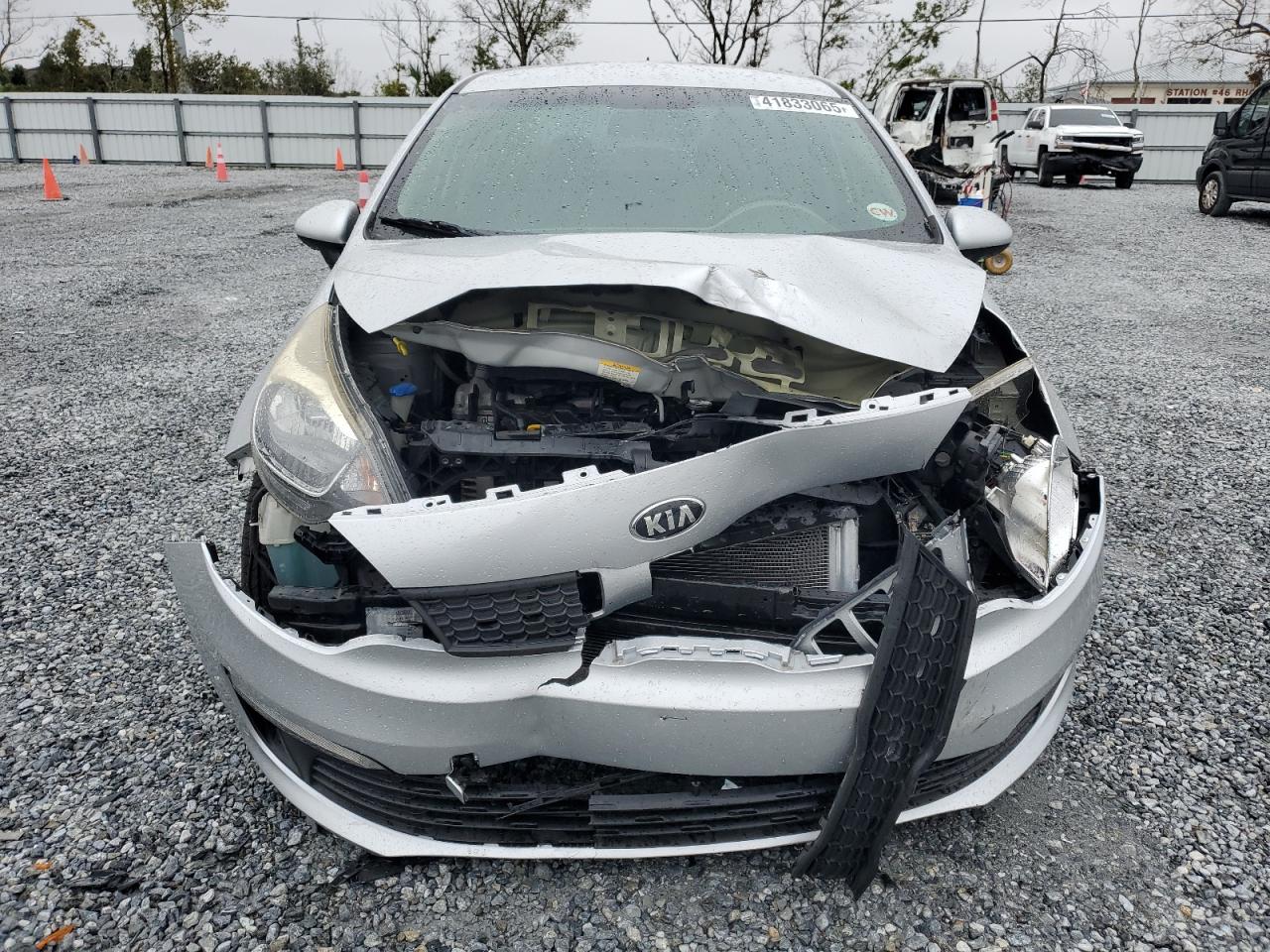 2017 Kia Rio - Image 5