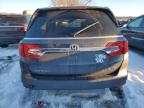 2019 Honda Odyssey Elite на продаже в Cahokia Heights, IL - Side