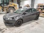 2015 Ford Focus Se na sprzedaż w Greenwood, NE - Front End