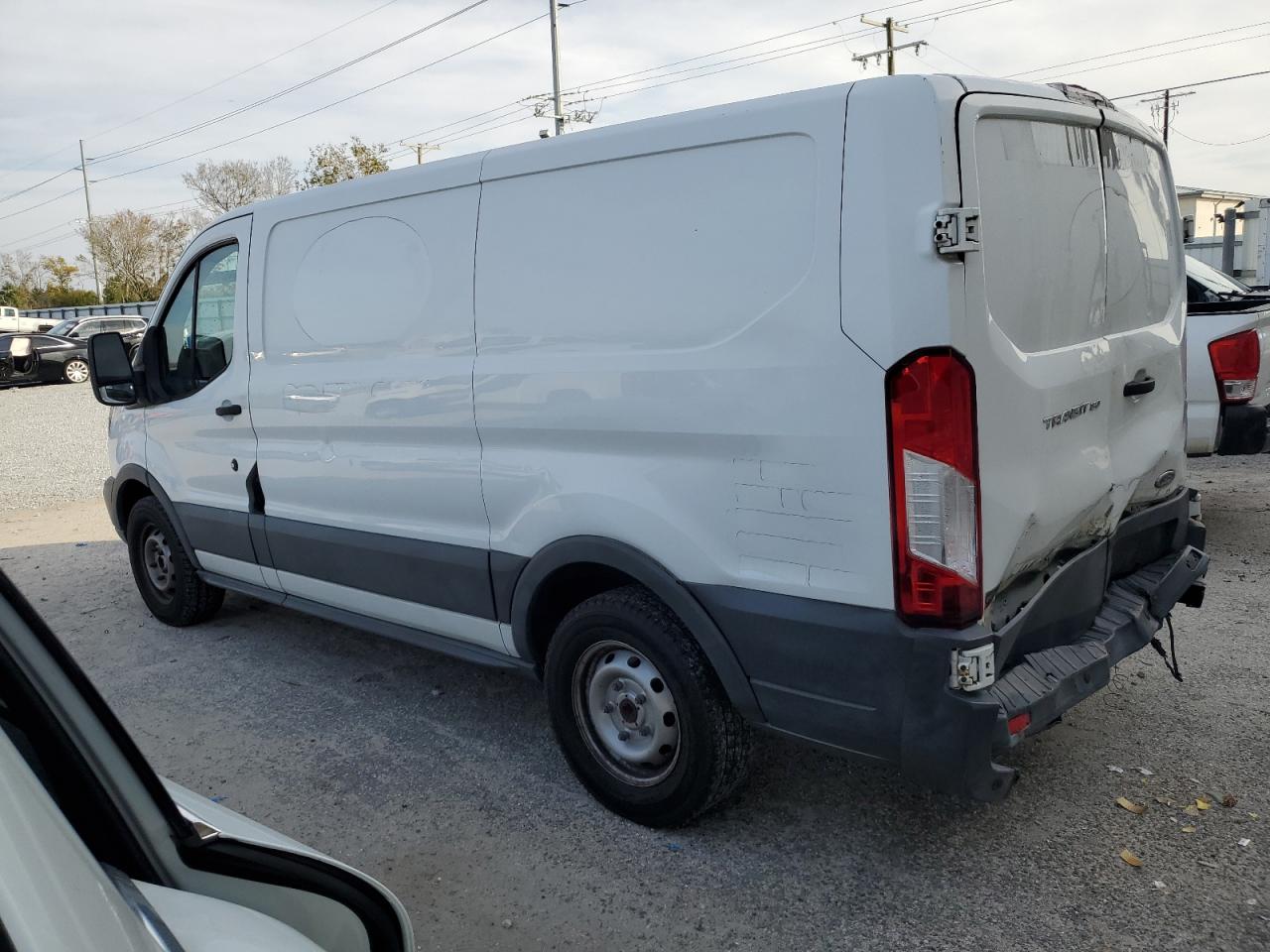 2016 Ford Transit - Image 2