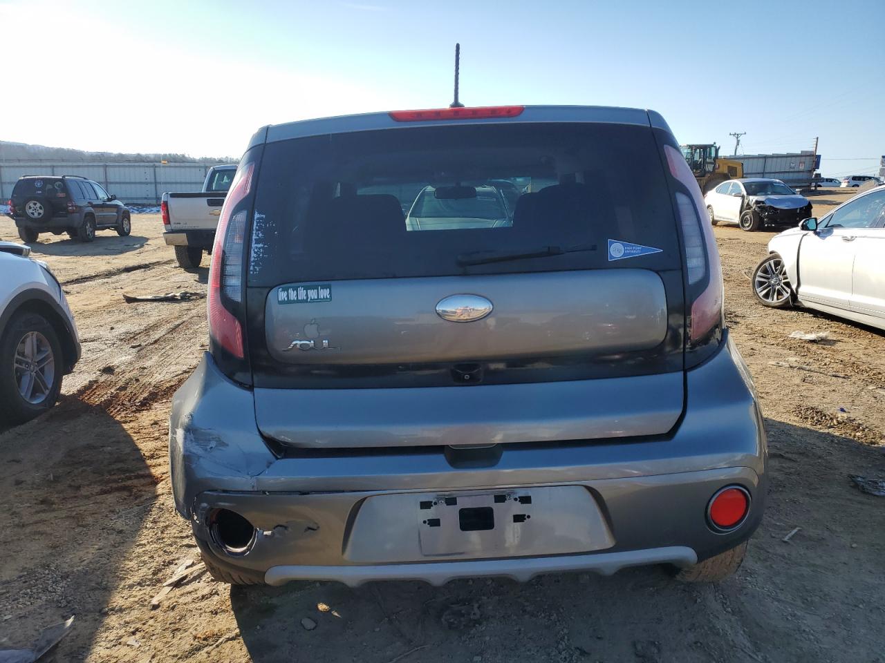 2019 Kia Soul - Image 6