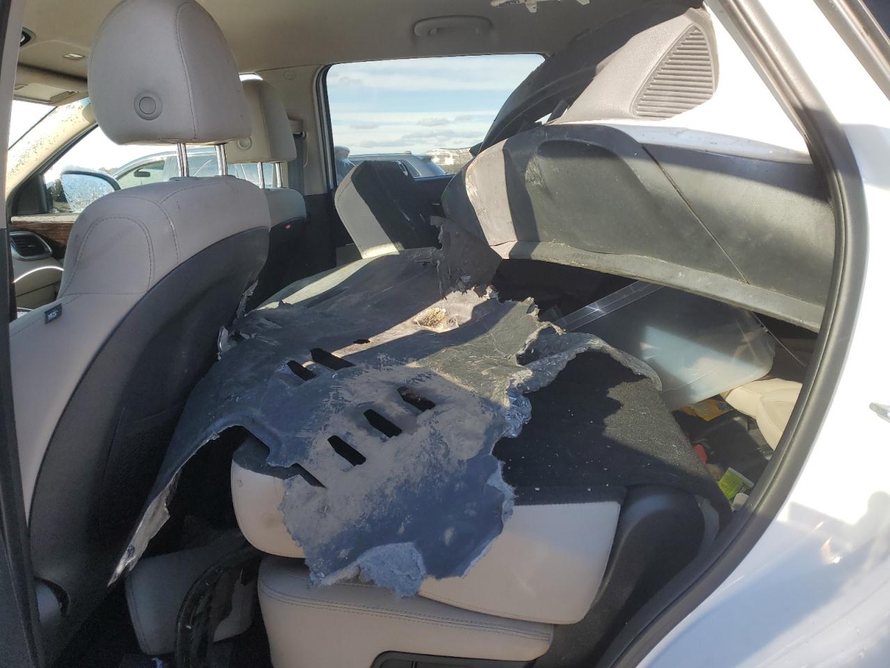 2019 Kia Sorento - Image 11