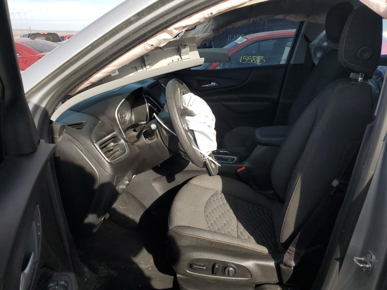 2019 Chevrolet Equinox - Image 7